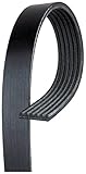 Material: 33 Gates 6PK1380 correa de distribución