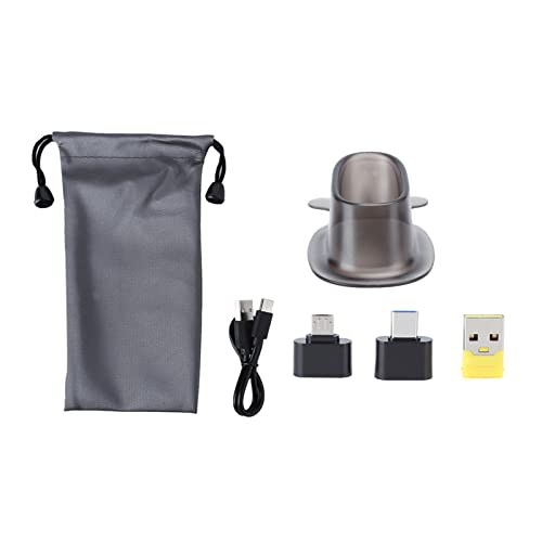 Mouse Pen 2.4G inalámbrico para evitar el dolor de muñeca en PC 5