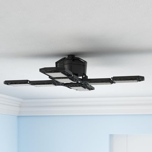 Mejores comprativas On-line Lamparas para cochera listamos los 10 mejores. 17 Imagen adicional