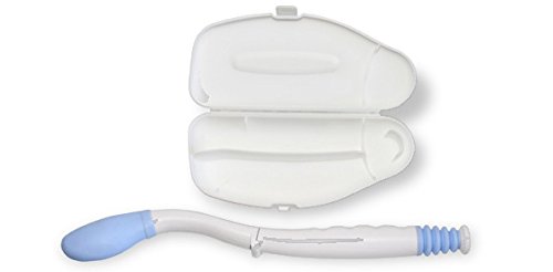 Ability Superstore Buckingham Compact Easywipe Bottom Wiper