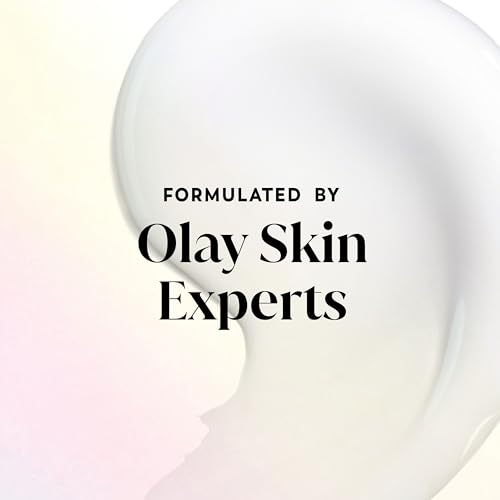 Olay Dark Spot Correcting Body Lotion with AHA, Vitamin C and Niacinamide, Exfoliating Body Lotion to Lift Away Discoloration, 502 mL - Image 4