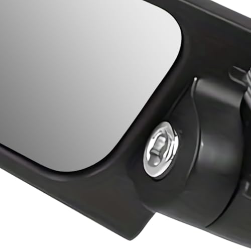 Espejos para moto gran angular antirreflectante con giro 360 7
