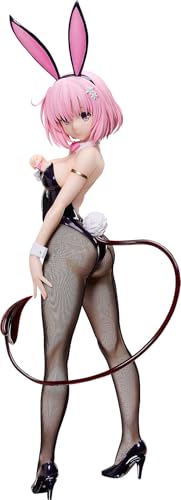 Freeing to Love-RU Darkness: Momo Belia Deviluke (Bunny Ver.) Figura de PVC a Escala 1:3