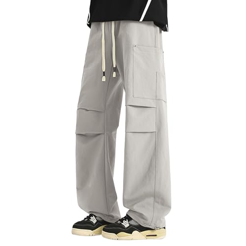 Pantalon décontracté extensible WWricotta contre la chaleur et la rigidité