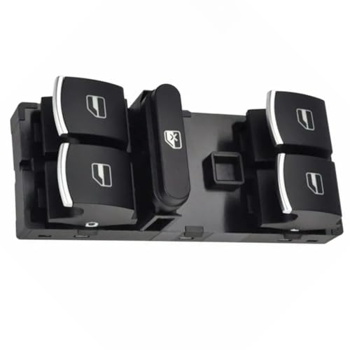 Interrupteur vitre électrique pour rénover commande Seat Leon MK2
