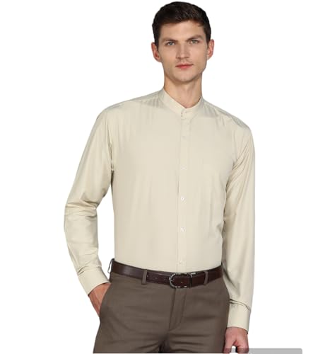 Image of Appel Touch Mens Regular Fit Formal Shirt