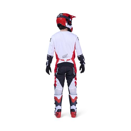 Image of Fox Racing Men's 180 Motocross Dirt Bike Jersey