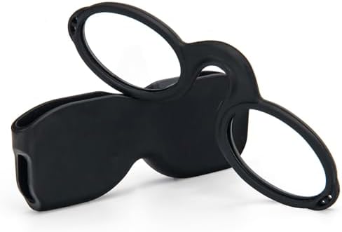 REAVEE 3 Pair Reading Glasses