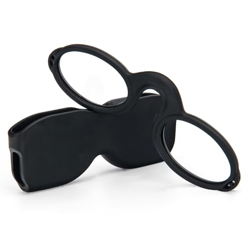 REAVEE 3 Pair Reading Glasses