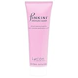 Lycon PINKINI Intimate Wash - Feminine Intimate Wash - Bikini Lightening Body Wash - Intimate Hygien