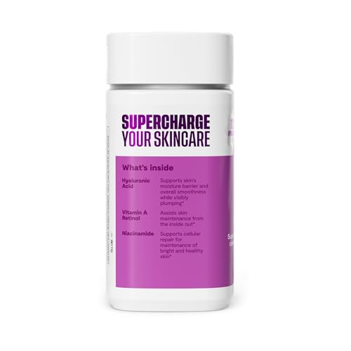 Health By Habit 108174 Vitamin