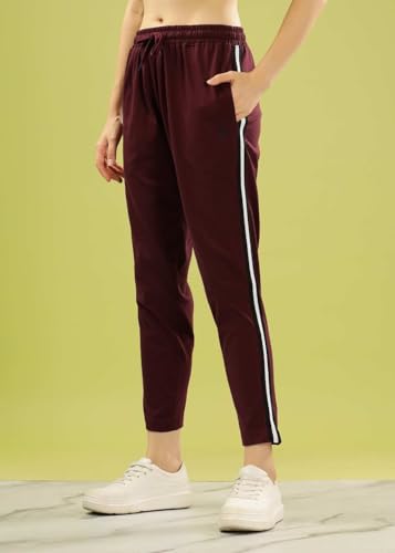 Image of Dollar Women's Cotton Track Pant