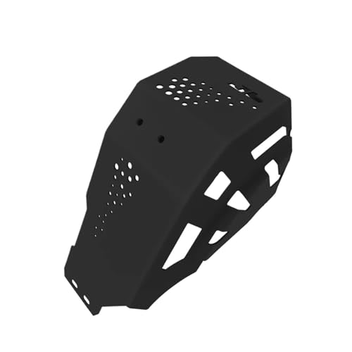 Plaque de protection moteur Himalayan 450 2024 sabot châssis moto skid plate