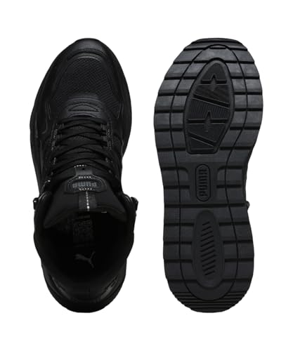 Image of Puma Unisex-Adult Trinity Mid Hybrid Res Sneaker