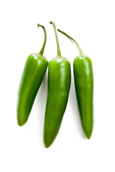 Chile Jalapeño Natural