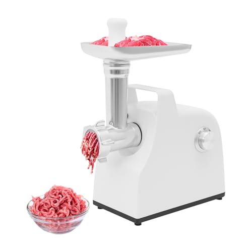 Electric Tomato Strainer, 500W Electric Tomato...