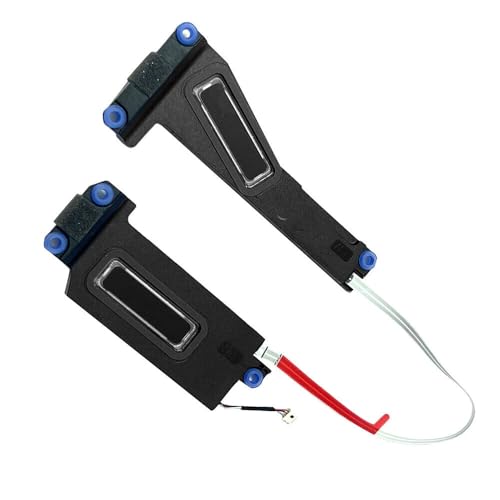 Altavoz para Lenovo ThinkPad X1 Carbon 12th Gen 21KC 21KD X1 2 in 1 Gen 9 21KE 21KF