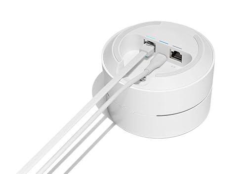 Google Anthos edge system