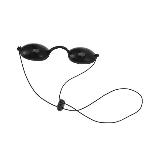 minkissy ACV[h eye mask eye patch TxbhS[O l̂߂̖ډB Black