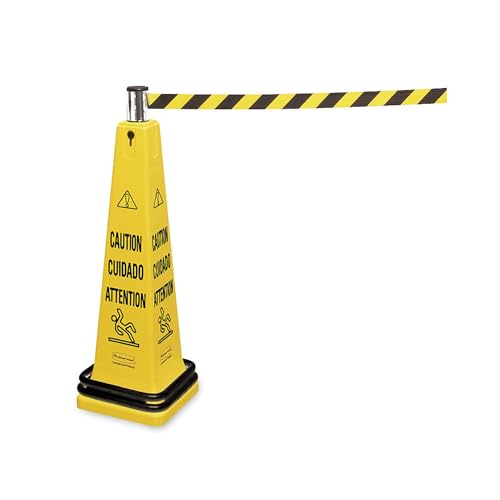 Key Retractor, Belt Clip, 36inL