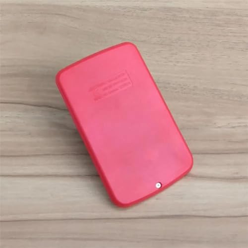 Calculatrice de boutons JFDBGU : outil de comptabilité portable - 5