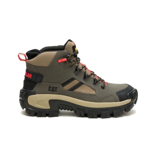 Image of Cat Footwear P9166621008.0W Invader Mid Vent Ct - Bungee Cord 08.0W