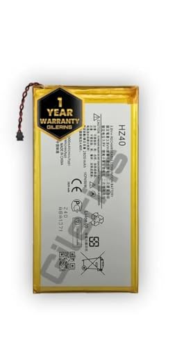 Image of OriginaI HZ40 Battery for Moto Z2 Play, XT1710-06, XT1710-08, XT1710-09, XT1710-11Battery with 1 Year Warranty**** (D24)