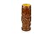 STAR WARS Geeki Tikis Chewbacca Mug | Official Collectible Tiki Style Ceramic Cup | Holds 21 Ounces