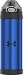 Under Armour Beyond 16 Ounce Vacuum Insulated Stainless Steel Bottle, Blue Jet