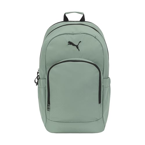 43% Off PUMA Stellar Backpack - Light Pastel Green