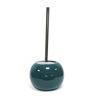 Bicchiere Da Bagno Bullea Douceur - In Ceramica Bianca, Elegante E Pratico - Foto 8