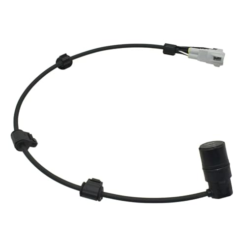 Capteur de vitesse de roue ABS arrière gauche pour Toyota Fortuner 895460K050