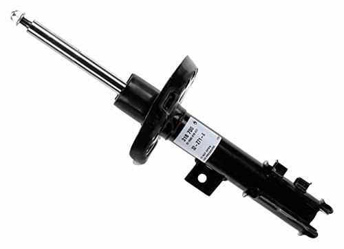 Amortisseur SACHS 318 700 avant gauche pour Hyundai Elantra GT GD 2011 et plus