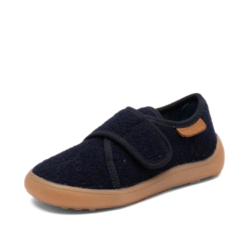 Bisgaard Pav Sneaker, Dark Blue, 37 EU