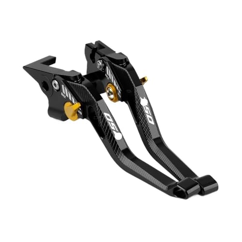 Levier d'embrayage GSX-S 750 réglable pour le confort de conduite quotidien