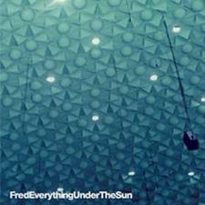 Everything Under the Sun [Audio CD]