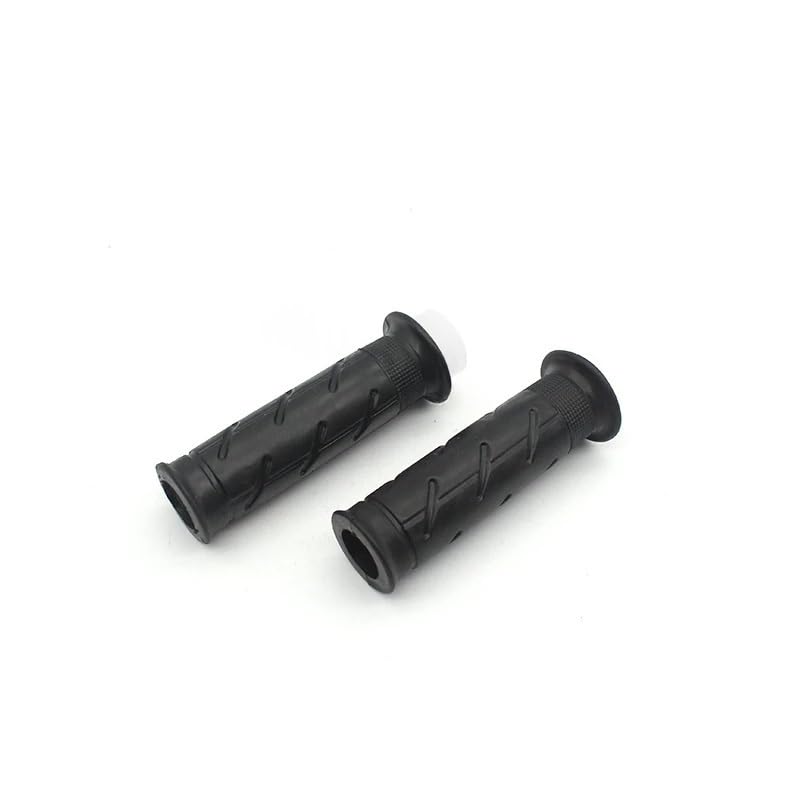 Poignées guidon 22mm pour restaurer votre moto CB400 ou CBR250 en balade