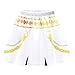 Alakee fashion outfits daily clothes set girls clothing dress set