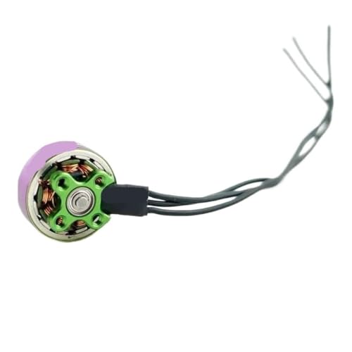 Moteur sans balais 1204 V2 8000KV pièce drone FPV quadcopter RC 3S