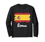 hotel ermua vizcaya Gran regalo de España para hombres, mujeres, niños o niñas que viven en Ermua o aman viajar a Ermua para sus vacaciones de verano o vacaciones familiares. Ermua Diseño español para entusiastas de España.
