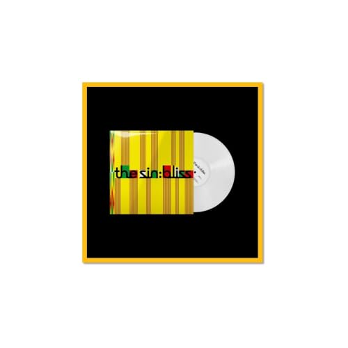 Vinilo ENHYPEN THE SIN BLISS Conecta con la Música de Tu Grupo Favorito 2