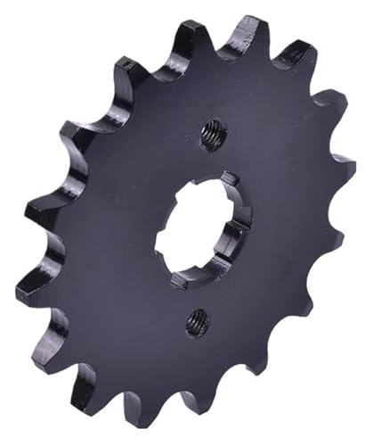 Pignons 520 XV250 VStar250 chaîne moto sans vibrations