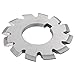 HHIP 2040-2137 20P #3 20 Degree Gear Cutter
