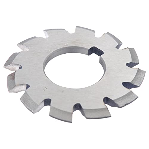 Image of HHIP 2040-2137 20P #3 20 Degree Gear Cutter
