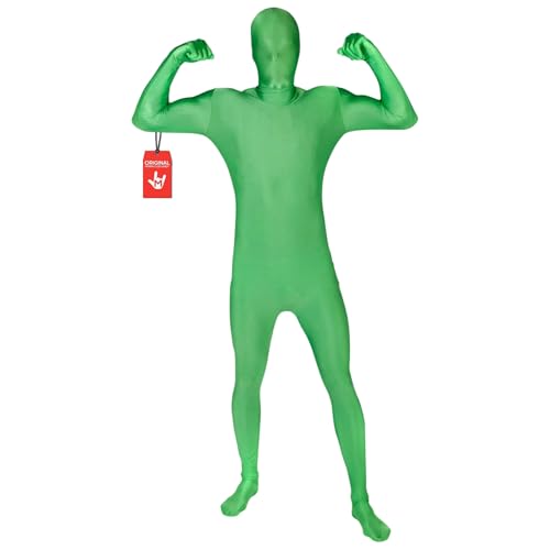 Morphsuits Full Bodysuit Costume Men, Morph Suits Adults, Mens Spandex Bodysuit Costume, Full Body Suit