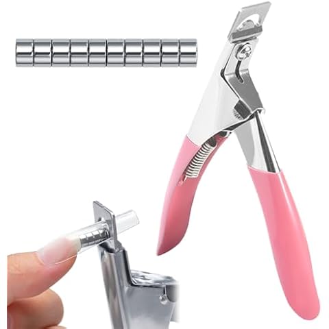 Coupe Ongles XPEX en Acier Inoxydable Cover