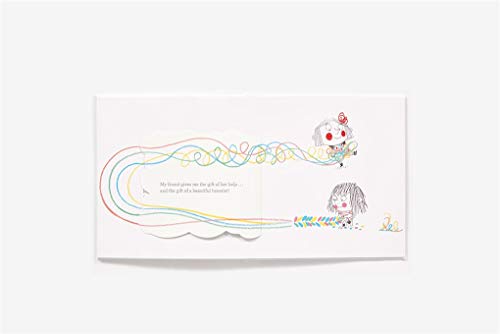 My Little Gifts: A Book of Sharing