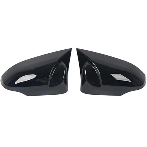 Coques de rétroviseurs pour voiture Toyota Corolla 2015 2016 2017