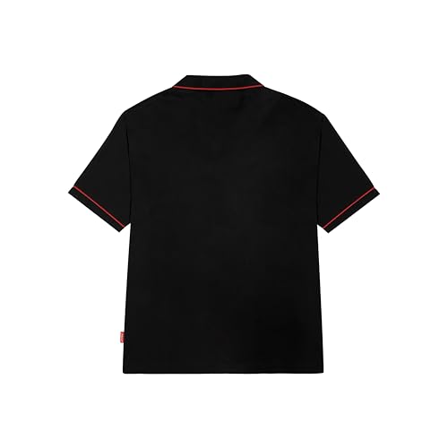 Official Tour Merch Pajamas Black3