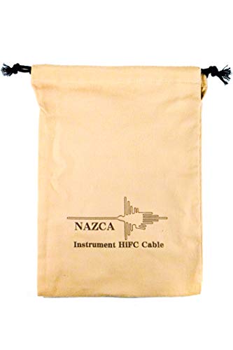 Birdland/Nazca HiFC Cable LL 6.6 ft (2 m) 119-07-LL20 miniatura 2